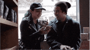 yoandjess GIF by Eric