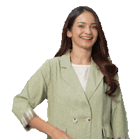 Oke Thumbs Up Sticker by PRIME VIDEO INDONESIA