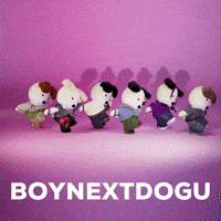 Boynextdoor GIF