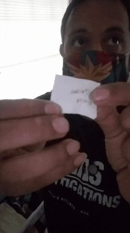 TheApocalypse giphyupload GIF