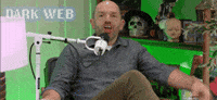 Paul Scheer Case GIF by Dark Web