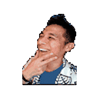 jayjayvirtual giphygifmaker giphycreatortest lul lulul Sticker