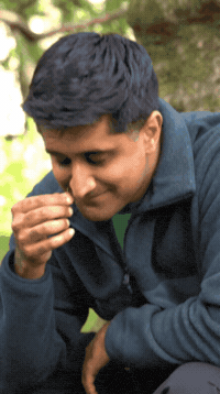 Grass Rana GIF