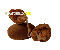 Food Mattarello Sticker by CreazioneFOOD