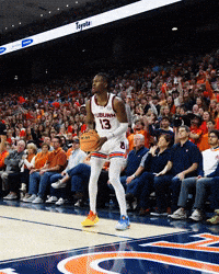 Jungle Neville GIF by Auburn Tigers