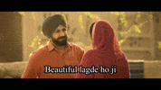 Gippy Grewal Punjabi GIF by Tips Films