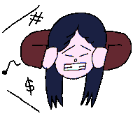 Fun Explode Sticker by Mekamee