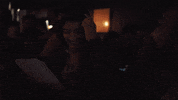 nonresident nonresident dilip golden listening party GIF