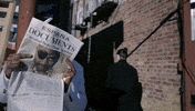 Idris Elba Victory GIF by Slick Rick