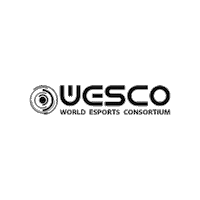 wescoesport esports esport globalesports wescoesports Sticker