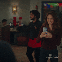 High School Oops GIF by English Teacher FX