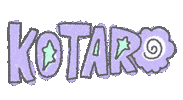 Io Kotaro Sticker by VIBY Official
