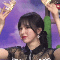 Wendy Wani GIF