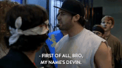comedy central season 3 episode 19 GIF by Workaholics