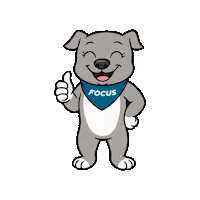 Crecemosjuntos Sticker by Focus Centros de Entrenamiento