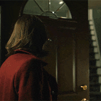 Evil GIF by Paramount+