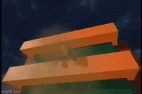 FirbleMan dance fire help jack stone GIF