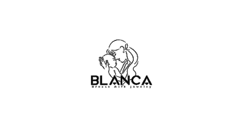 blanca-milk giphyupload blanca חלב אם תכשיטי חלב אם Sticker