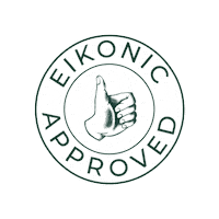 Hair Thumbs Up Sticker by Eikonic Academy