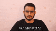 What GIF by Aniket Mishra