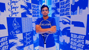 Creighton Bluejays GIF by Creighton University Athletics