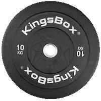 Crossfit Equipment Sticker by KingsBox_Equipment