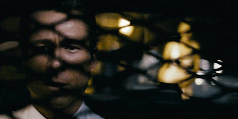 Topher Grace GIF by A24
