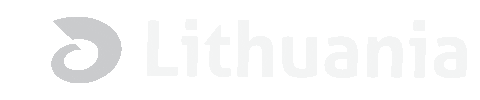 Lithuania Sticker by Aerower