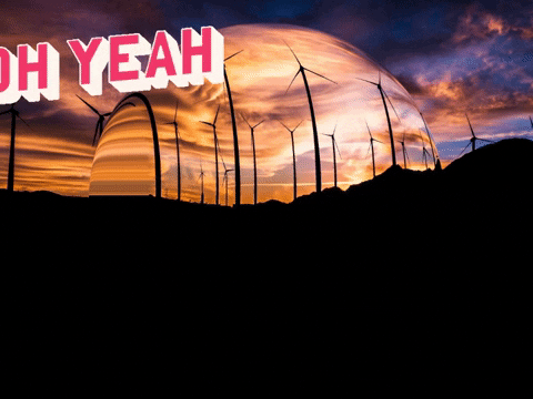 Germany Wow GIF by FranchiseONE.de