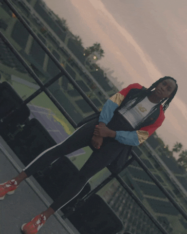 Cocogauff GIF by New Balance