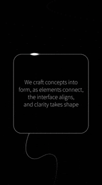 Animation Typography GIF by youmotion.com