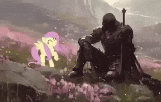 My Little Pony Dancing GIF