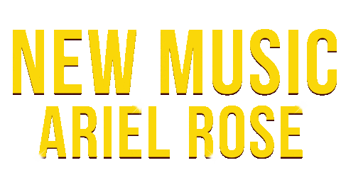 Sticker by Ariel Rose