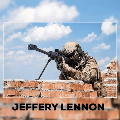 Jeffery Lennon GIF
