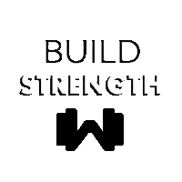 Empower Women Empowerment Sticker by Women Who Lift