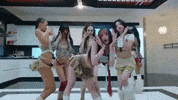 Gnarly GIF by KATSEYE