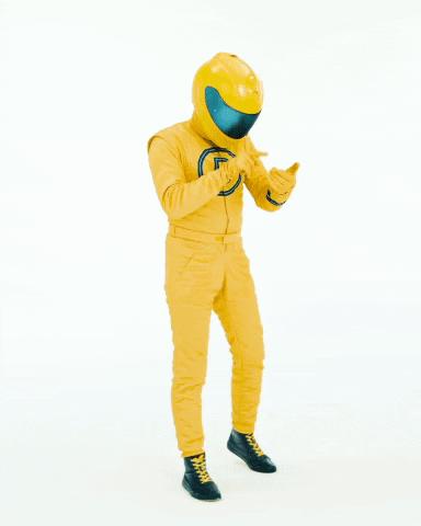 Hit Me Up GIF by Driverama.com