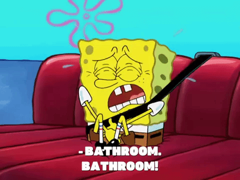 season 8 spongebob's runaway roadtrip: mooncation GIF by SpongeBob SquarePants