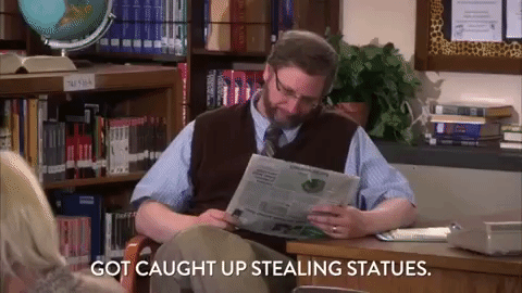 comedy central GIF by Workaholics