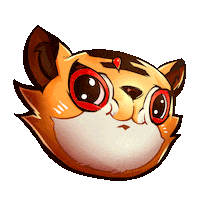 Chinese New Year Love Sticker by League of Legends