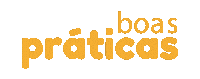 Boaspraticas Sticker