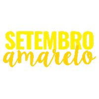Vida Setembro Sticker by Analice Frizon