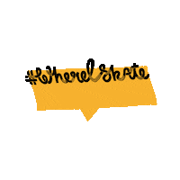 Rollerskating Sticker by RollerFit