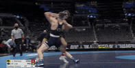 Penn State Wrestling GIF by NCAA Championships