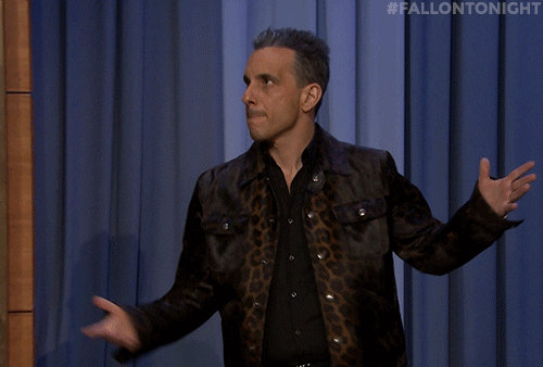 jimmy fallon lol GIF by The Tonight Show Starring Jimmy Fallon