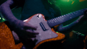 Concert GIF by Better Noise Music