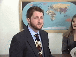 Friend Zone What GIF by BuzzFeed