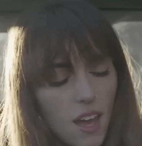 Runaway GIF by Sasha Sloan