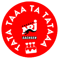 Sticker by ENERGY Sachsen