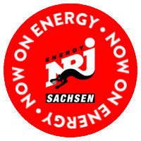 Sticker by ENERGY Sachsen